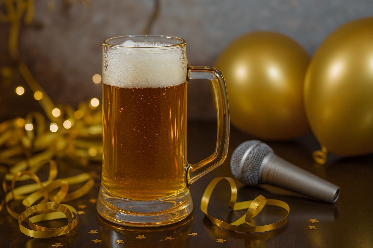 Imprezy integracyjne/firmowe