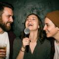 Technika śpiewania karaoke – porady od profesjonalistów