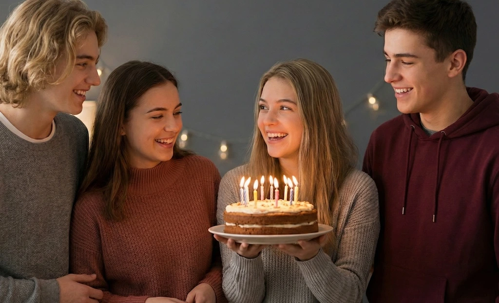 Urodziny dla Młodzieży